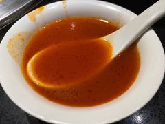 -竹犇番茄火锅(长风街店)