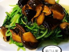 -吴门人家·苏宴宫廷菜(拙政园店)