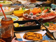 -贵木日本料理·铁板烧(新地假日广场店)