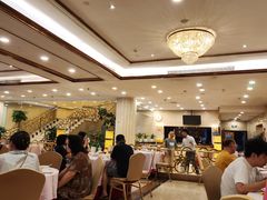 -顺风海鲜港(金玉兰店)