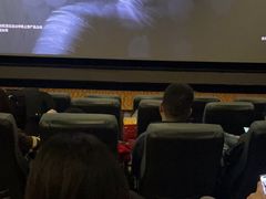 -首都电影院(金融街店 杜比全景声)