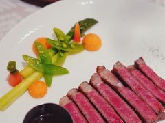 M3西冷牛排-鼎鼎西餐厅