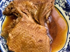 奥鸭-孙盛兴奥灶面馆·蟹黄面·三虾面(山塘街总店)