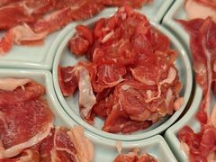 -马记伊源斋涮肉·清真菜(潘家园古玩市场店)