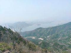 -北京十三陵国家森林公园蟒山景区