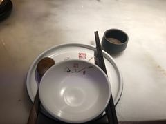 -绿茶餐厅(千岛湖银泰城店)