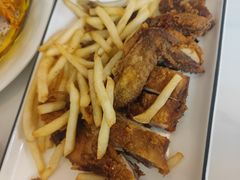 -大鸿运酒店·苏州菜·松鼠桂鱼(观前街店)