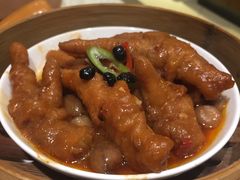 -七哥港式茶餐厅(亮马桥总店)