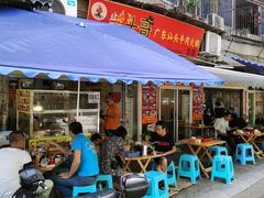 门面-柴头哥·牛肉火锅(爱民路店)