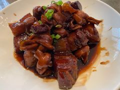 本帮红烧肉-苏浙汇(朝外店)