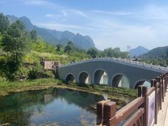 -太行锡崖沟旅游度假区