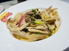 -阿里疆Alijiang·丝路美食·异域风情·清真(长楹天街店)