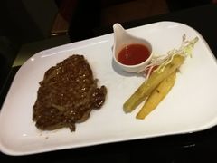 -法兰度航空主题餐厅(河源店)