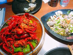 -红盔甲·小龙虾(天钥桥店)