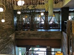 -青藤茶馆(南山路店)