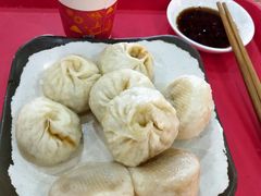 -江南大学-第一食堂(江南苑)