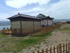 -青海湖国家重点风景名胜区