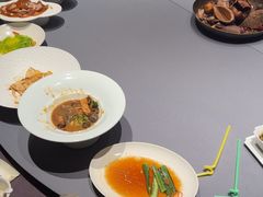 -北京老铺烤鸭(第五国际店)