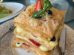 -彩丰楼中餐厅·仁恒洲际酒店