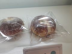 乳酪贝果-左拉主义(长江路店)