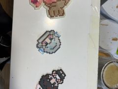 -三只小羊蛋糕DIY烘焙·拼豆·银饰(光谷店)