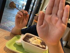 -满记甜品(巴黎春天宝山店)