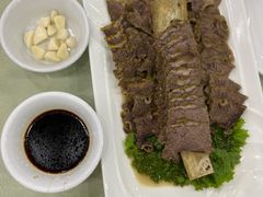 风味牛肋骨-东四民芳餐厅(世茂工三店)