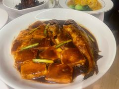 -白家餐厅(徐家汇店)