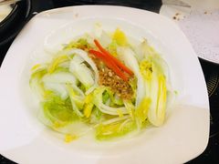 -玉兰苑一等茶餐厅