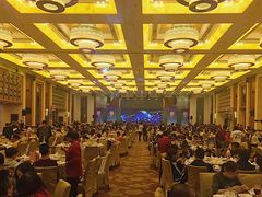 大堂-顺德人家食府(黄金广场店)