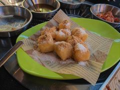 -包装马车·韩国料理·포장마차