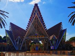 -南宁方特东盟神画