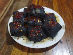 臭豆腐-五娭毑臭豆腐(黄兴南路店)