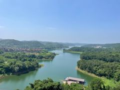 -仙海旅游度假区