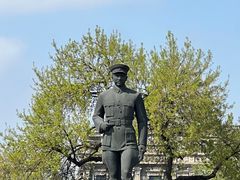 -张学良旧居陈列馆