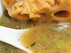 筒骨藕汤-董厨煨汤馆(车站路店)