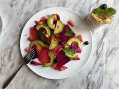 -The Rug Cafe(王府中环店)