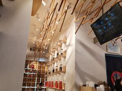 -霸王茶姬(南亚风情第壹城店)