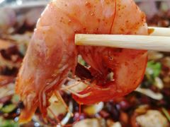 -名超海鲜烧烤大排档