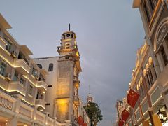 -孙文西路步行街