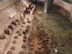 -元代水闸遗址博物馆