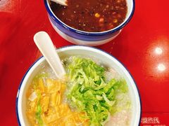 -宏状元现熬粥·京味菜(五棵松店)