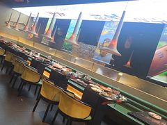 -云海肴云南菜·蒸汽石锅鱼(青岛万象城店)