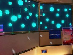 -欢乐空间KTV(奥山世纪城店)