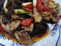 -胡世羊肉汤(南街店)