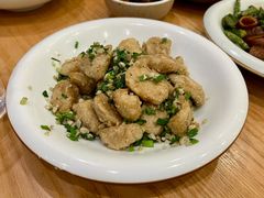 椒盐芋艿-23号墙门菜(狮虎桥店)