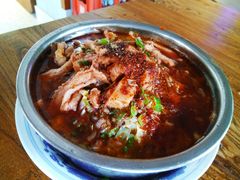 -窦四牛杂面(总店)