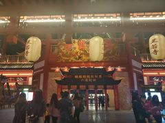 -万达茂商场(南京仙林店)