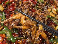 -辣螃铠盆盆蟹大排档(总店)