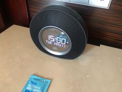 -上海新发展亚太JW万豪酒店